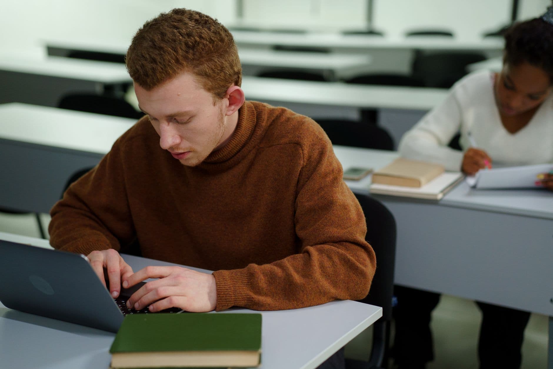 Préparation aux examens